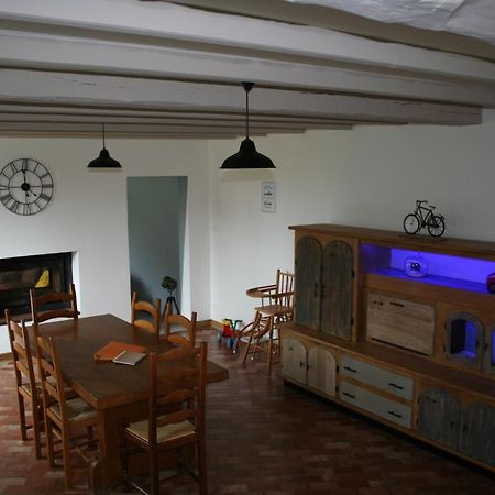 The Factory. Βίλα Saint-Quentin-au-Bosc Εξωτερικό φωτογραφία